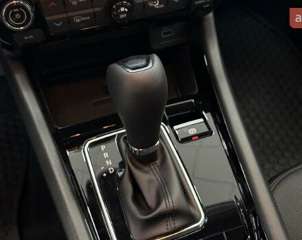 Джип Compass, об'ємом двигуна 1.47 л та пробігом 0 тис. км за 36002 $, фото 11 на Automoto.ua