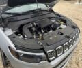 Джип Компас, объемом двигателя 2 л и пробегом 3 тыс. км за 14900 $, фото 21 на Automoto.ua