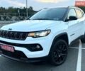 Джип Compass, об'ємом двигуна 2 л та пробігом 10 тис. км за 18700 $, фото 1 на Automoto.ua
