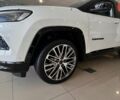 купить новое авто Джип Компас 2024 года от официального дилера ДЖИП ЦЕНТР ХАРКІВ Джип фото