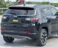 Джип Компас, объемом двигателя 2 л и пробегом 6 тыс. км за 23600 $, фото 10 на Automoto.ua