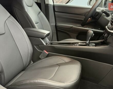 Джип Compass, об'ємом двигуна 1.47 л та пробігом 0 тис. км за 36002 $, фото 8 на Automoto.ua