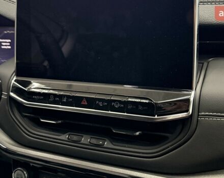 Джип Compass, об'ємом двигуна 1.47 л та пробігом 0 тис. км за 36002 $, фото 13 на Automoto.ua