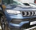 купить новое авто Джип Компас 2024 года от официального дилера Автоцентр AUTO.RIA Джип фото