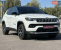 Джип Compass, об'ємом двигуна 2 л та пробігом 9 тис. км за 24000 $, фото 2 на Automoto.ua