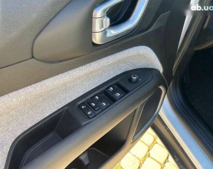 Джип Compass, об'ємом двигуна 2 л та пробігом 24 тис. км за 22500 $, фото 11 на Automoto.ua