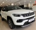 купить новое авто Джип Компас 2024 года от официального дилера ДЖИП ЦЕНТР ХАРКІВ Джип фото