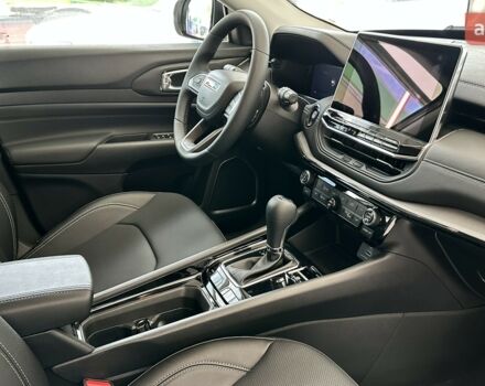 купить новое авто Джип Компас 2024 года от официального дилера JEEP ЦЕНТР ОДЕСА ТОВ «АДІС-МОТОР» Джип фото