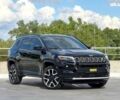 Джип Компас, объемом двигателя 2 л и пробегом 6 тыс. км за 25900 $, фото 5 на Automoto.ua
