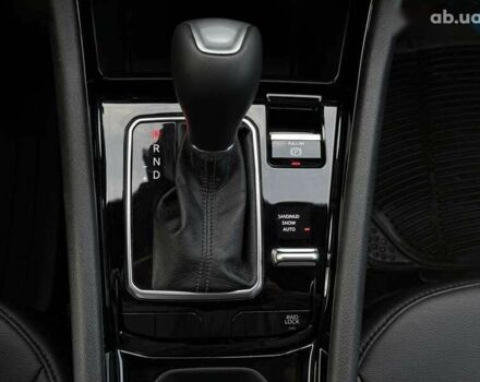 Джип Compass, об'ємом двигуна 2 л та пробігом 2 тис. км за 22900 $, фото 27 на Automoto.ua