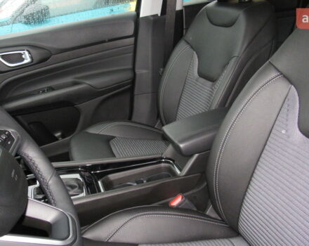 купить новое авто Джип Компас 2024 года от официального дилера Автоцентр AUTO.RIA Джип фото