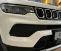 купить новое авто Джип Компас 2024 года от официального дилера JEEP ЦЕНТР ОДЕСА ТОВ «АДІС-МОТОР» Джип фото