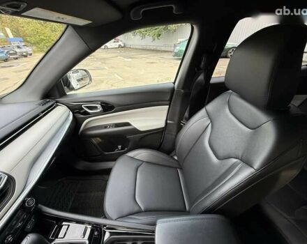 Джип Компас, объемом двигателя 2 л и пробегом 2 тыс. км за 22900 $, фото 29 на Automoto.ua