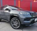 Джип Компас, объемом двигателя 1.5 л и пробегом 22 тыс. км за 27990 $, фото 1 на Automoto.ua
