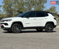Джип Compass, об'ємом двигуна 2 л та пробігом 9 тис. км за 24000 $, фото 16 на Automoto.ua