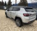 Джип Компас, объемом двигателя 2 л и пробегом 3 тыс. км за 14900 $, фото 2 на Automoto.ua