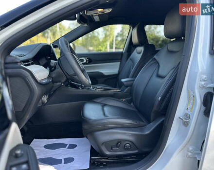 Джип Compass, об'ємом двигуна 2 л та пробігом 9 тис. км за 24000 $, фото 34 на Automoto.ua
