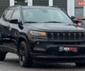 Джип Компас, объемом двигателя 2 л и пробегом 42 тыс. км за 22000 $, фото 6 на Automoto.ua