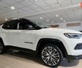 купить новое авто Джип Компас 2024 года от официального дилера ДЖИП ЦЕНТР ХАРКІВ Джип фото