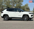 Джип Compass, об'ємом двигуна 2 л та пробігом 9 тис. км за 24000 $, фото 5 на Automoto.ua