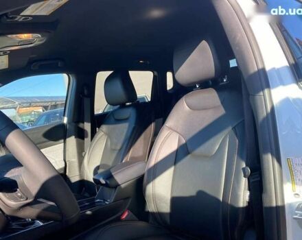 Джип Compass, об'ємом двигуна 2 л та пробігом 24 тис. км за 22500 $, фото 19 на Automoto.ua