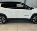 купити нове авто Джип Compass 2024 року від офіційного дилера JEEP «Сателіт Мотор» Аеліта Джип фото