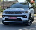 Джип Compass, об'ємом двигуна 2 л та пробігом 9 тис. км за 24000 $, фото 21 на Automoto.ua