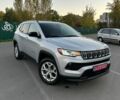 Джип Компас, объемом двигателя 2 л и пробегом 22 тыс. км за 18600 $, фото 1 на Automoto.ua