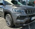 купить новое авто Джип Компас 2024 года от официального дилера JEEP «Сателіт Мотор» Аеліта Джип фото