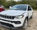Джип Compass, об'ємом двигуна 0 л та пробігом 65 тис. км за 13999 $, фото 1 на Automoto.ua