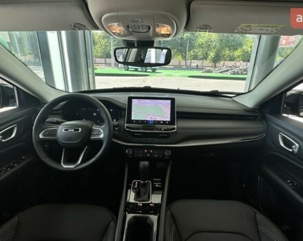 купити нове авто Джип Compass 2024 року від офіційного дилера JEEP ЦЕНТР ОДЕСА ТОВ «АДІС-МОТОР» Джип фото