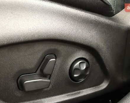 Джип Compass, об'ємом двигуна 1.47 л та пробігом 0 тис. км за 36002 $, фото 8 на Automoto.ua