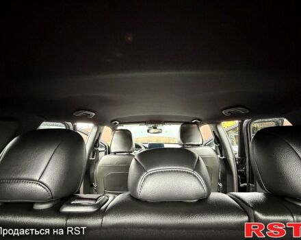 Джип Компас, объемом двигателя 2 л и пробегом 30 тыс. км за 21500 $, фото 9 на Automoto.ua