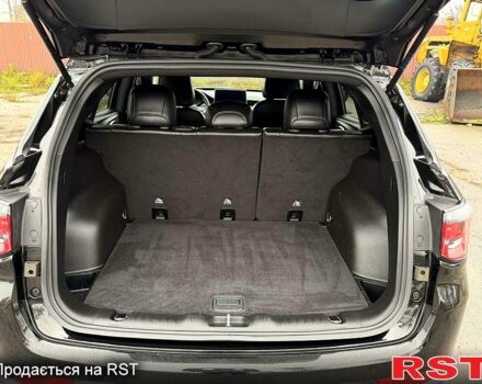 Джип Компас, объемом двигателя 2 л и пробегом 30 тыс. км за 21500 $, фото 2 на Automoto.ua