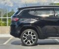 Джип Компас, объемом двигателя 2 л и пробегом 6 тыс. км за 23600 $, фото 9 на Automoto.ua