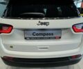 купити нове авто Джип Compass 2024 року від офіційного дилера JEEP «Сателіт Мотор» Аеліта Джип фото