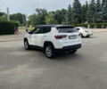 Джип Компас, объемом двигателя 0 л и пробегом 2 тыс. км за 24000 $, фото 10 на Automoto.ua