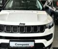 купити нове авто Джип Compass 2024 року від офіційного дилера JEEP «Сателіт Мотор» Аеліта Джип фото