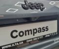 Джип Compass, об'ємом двигуна 1.47 л та пробігом 0 тис. км за 38250 $, фото 7 на Automoto.ua