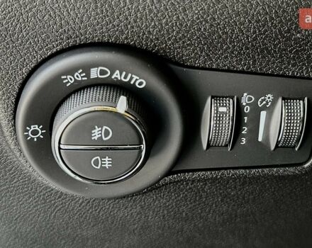 купити нове авто Джип Compass 2024 року від офіційного дилера JEEP ЦЕНТР ОДЕСА ТОВ «АДІС-МОТОР» Джип фото