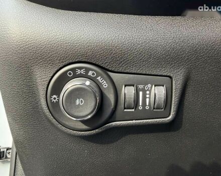 Джип Compass, об'ємом двигуна 2 л та пробігом 2 тис. км за 22900 $, фото 18 на Automoto.ua