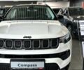купити нове авто Джип Compass 2024 року від офіційного дилера JEEP «Сателіт Мотор» Аеліта Джип фото