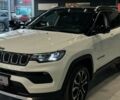 купити нове авто Джип Compass 2024 року від офіційного дилера JEEP «Сателіт Мотор» Аеліта Джип фото