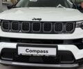 Джип Compass, об'ємом двигуна 1.47 л та пробігом 0 тис. км за 36002 $, фото 17 на Automoto.ua