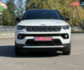 Джип Compass, об'ємом двигуна 2 л та пробігом 9 тис. км за 24000 $, фото 1 на Automoto.ua