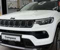 Джип Compass, об'ємом двигуна 1.47 л та пробігом 0 тис. км за 36002 $, фото 16 на Automoto.ua