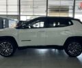 купити нове авто Джип Compass 2024 року від офіційного дилера JEEP «Сателіт Мотор» Аеліта Джип фото