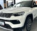 купити нове авто Джип Compass 2024 року від офіційного дилера JEEP «Сателіт Мотор» Аеліта Джип фото