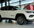 купити нове авто Джип Compass 2024 року від офіційного дилера JEEP ЦЕНТР ОДЕСА ТОВ «АДІС-МОТОР» Джип фото