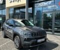 купить новое авто Джип Компас 2024 года от официального дилера JEEP «Сателіт Мотор» Аеліта Джип фото